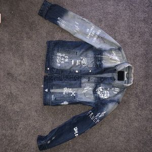 Guess Jean Jacket